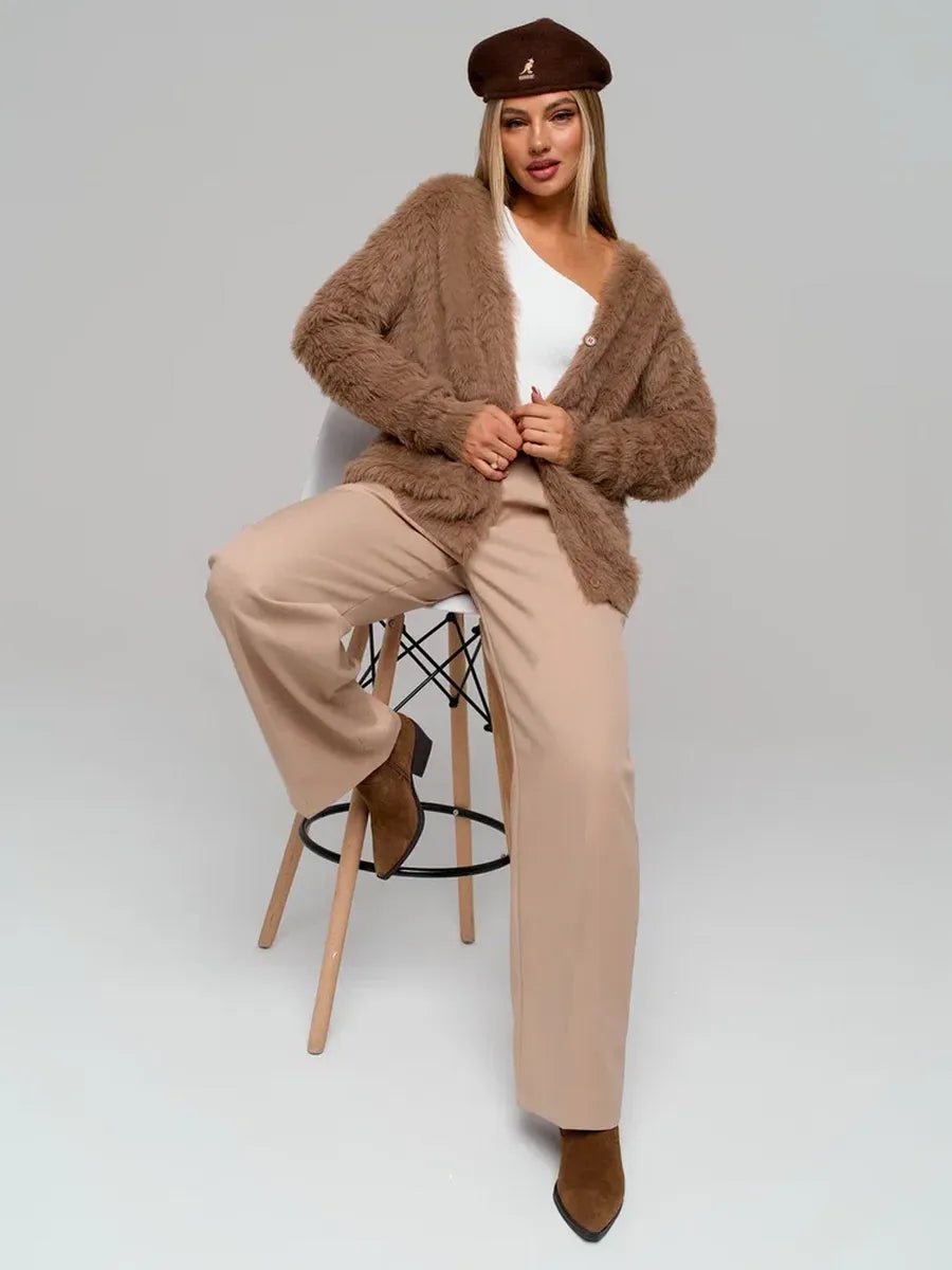 Priya Loose V - neck SweaterOtherCelidiorCelidiorCJMY252636610JQ