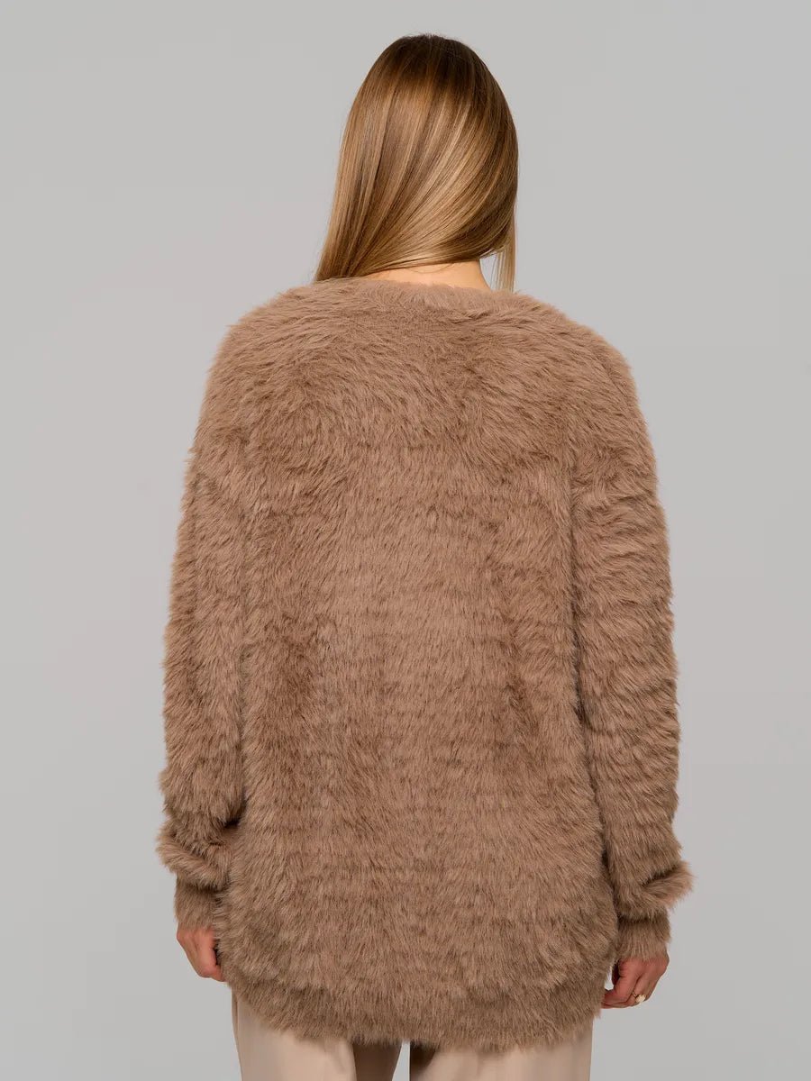 Priya Loose V - neck SweaterOtherCelidiorCelidiorCJMY252636610JQ