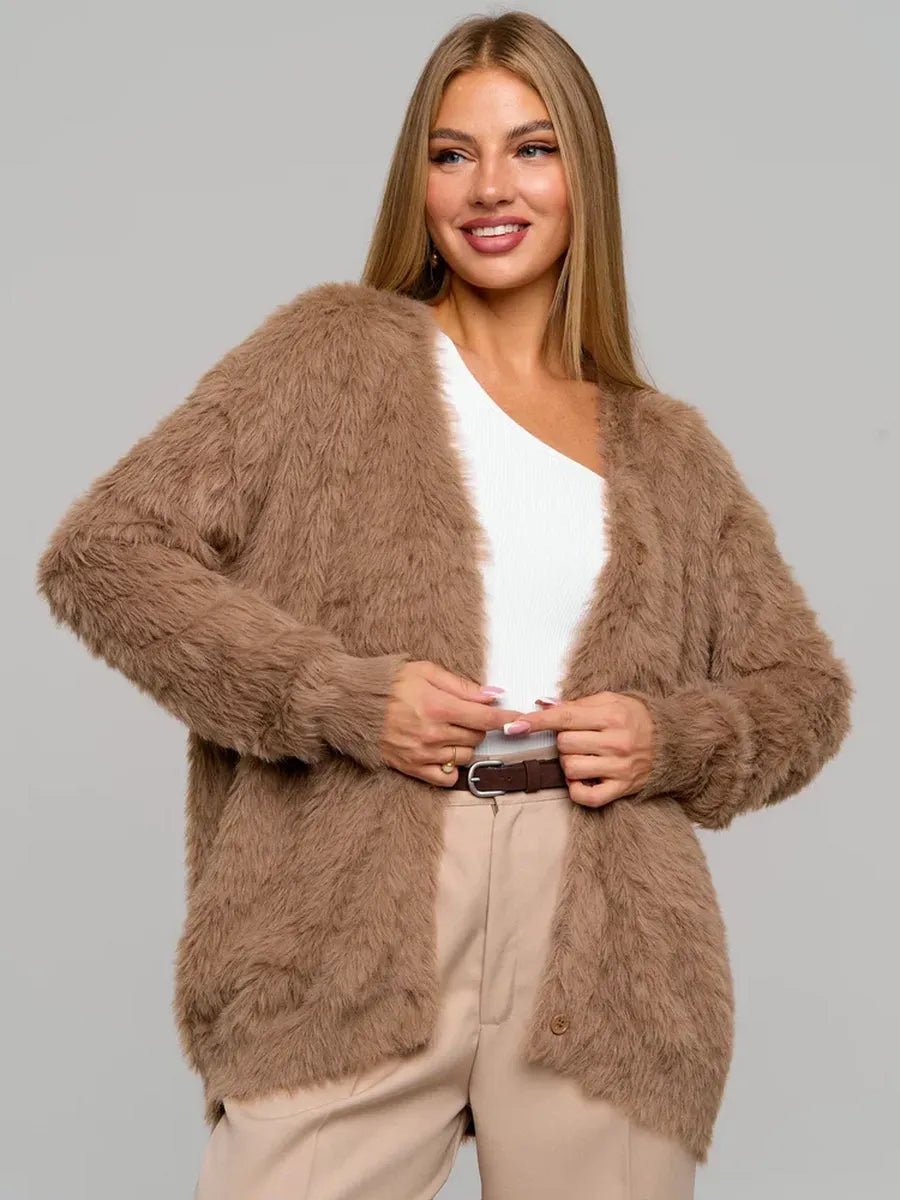 Priya Loose V - neck SweaterOtherCelidiorCelidiorCJMY252636610JQ