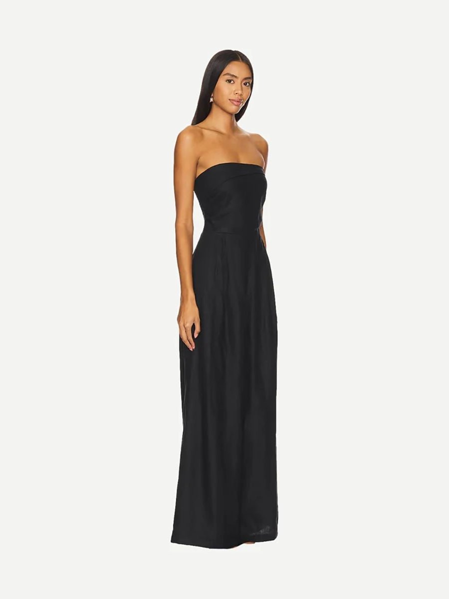 Samir Loose Tube - top JumpsuitOtherCelidiorCelidiorCJYD212537507GT