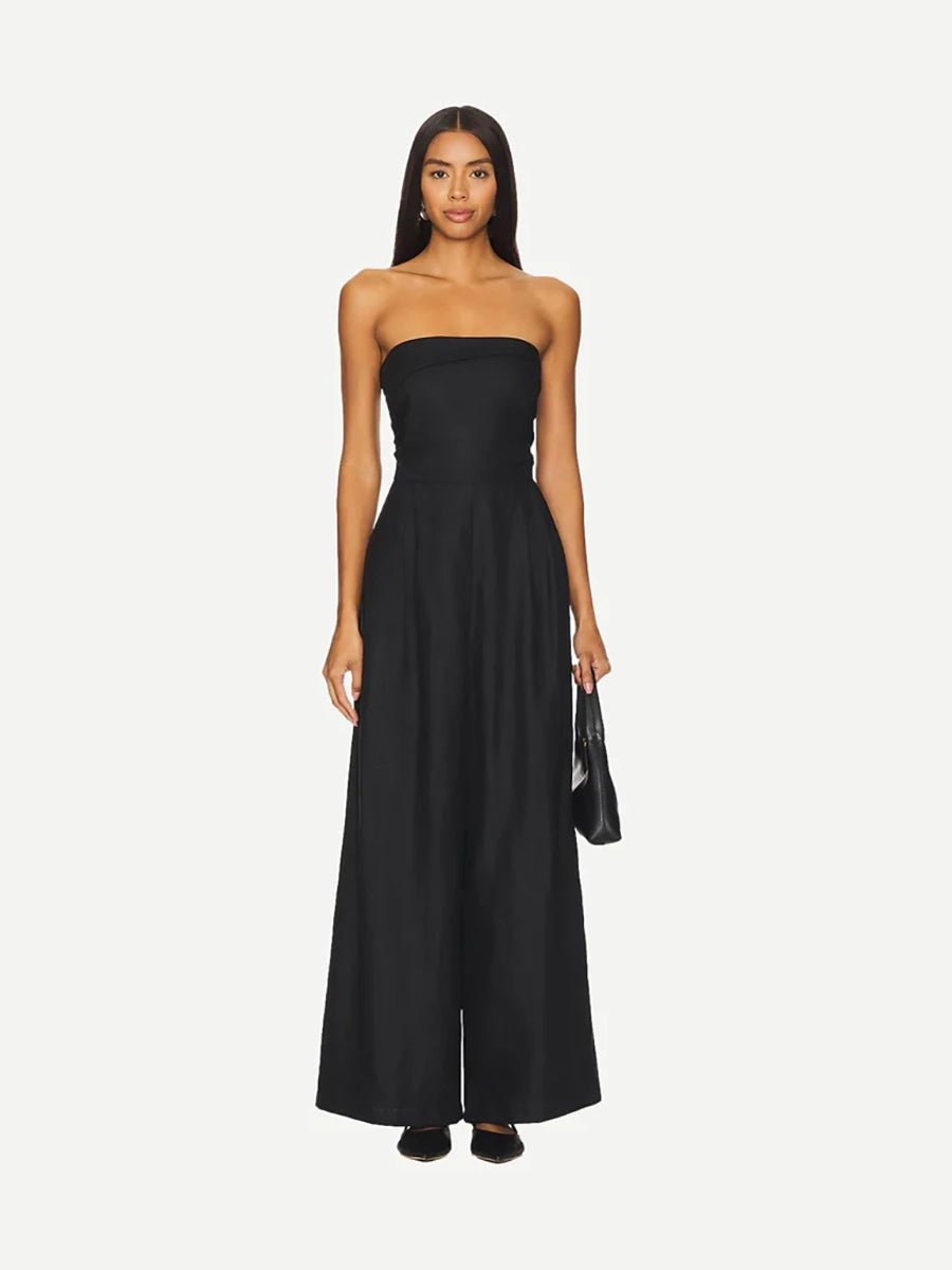 Samir Loose Tube - top JumpsuitOtherCelidiorCelidiorCJYD212537507GT