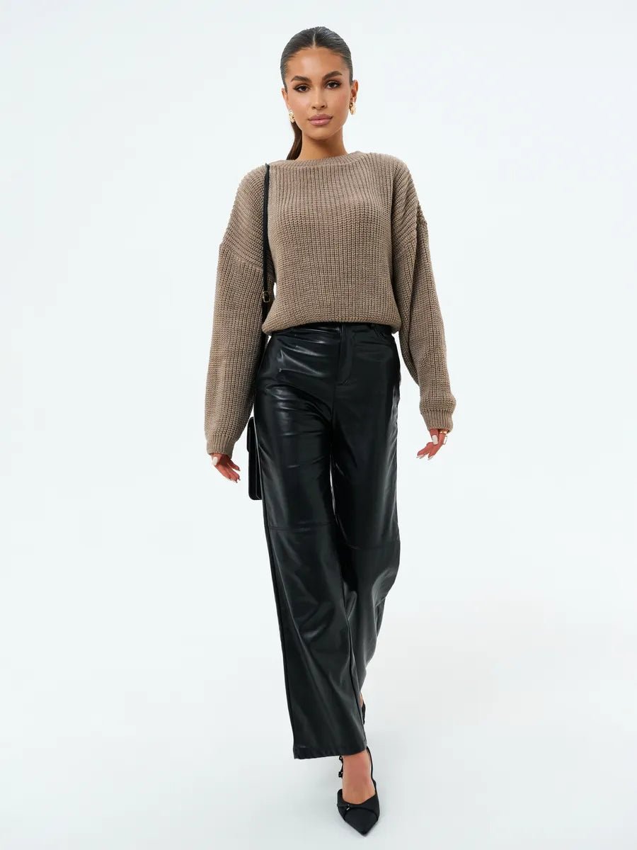 Shreya Sweater WomenOtherCelidiorCelidiorCJNSSYMY01283-Grey-S