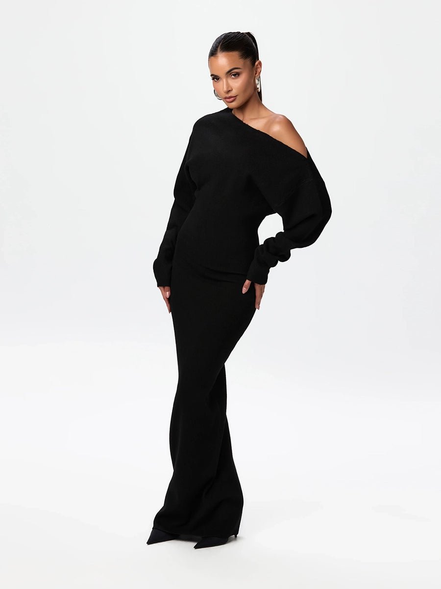 Stella Knitted Dress EveningOtherCelidiorCelidiorCJLY224391216PK