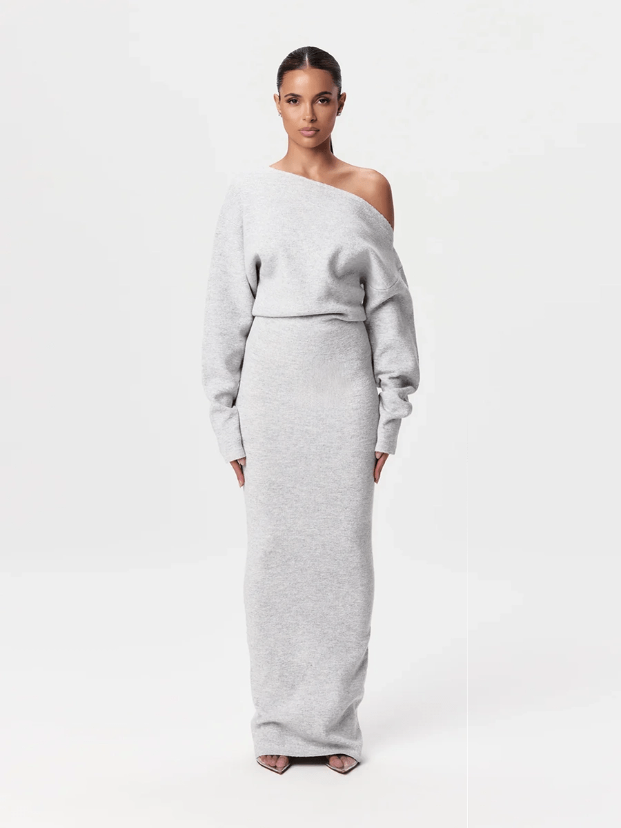Stella Knitted Dress EveningOtherCelidiorCelidiorCJLY224391217QJ