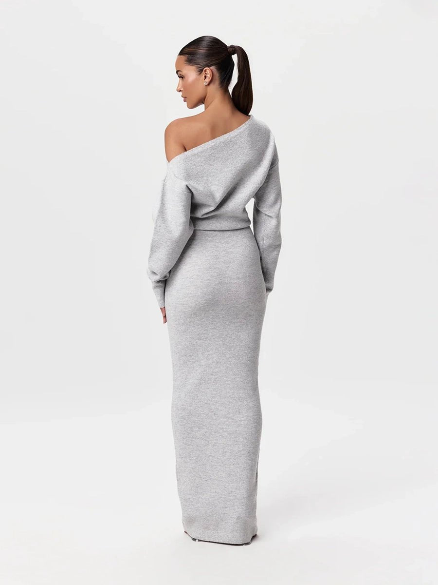 Stella Knitted Dress EveningOtherCelidiorCelidiorCJLY224391217QJ