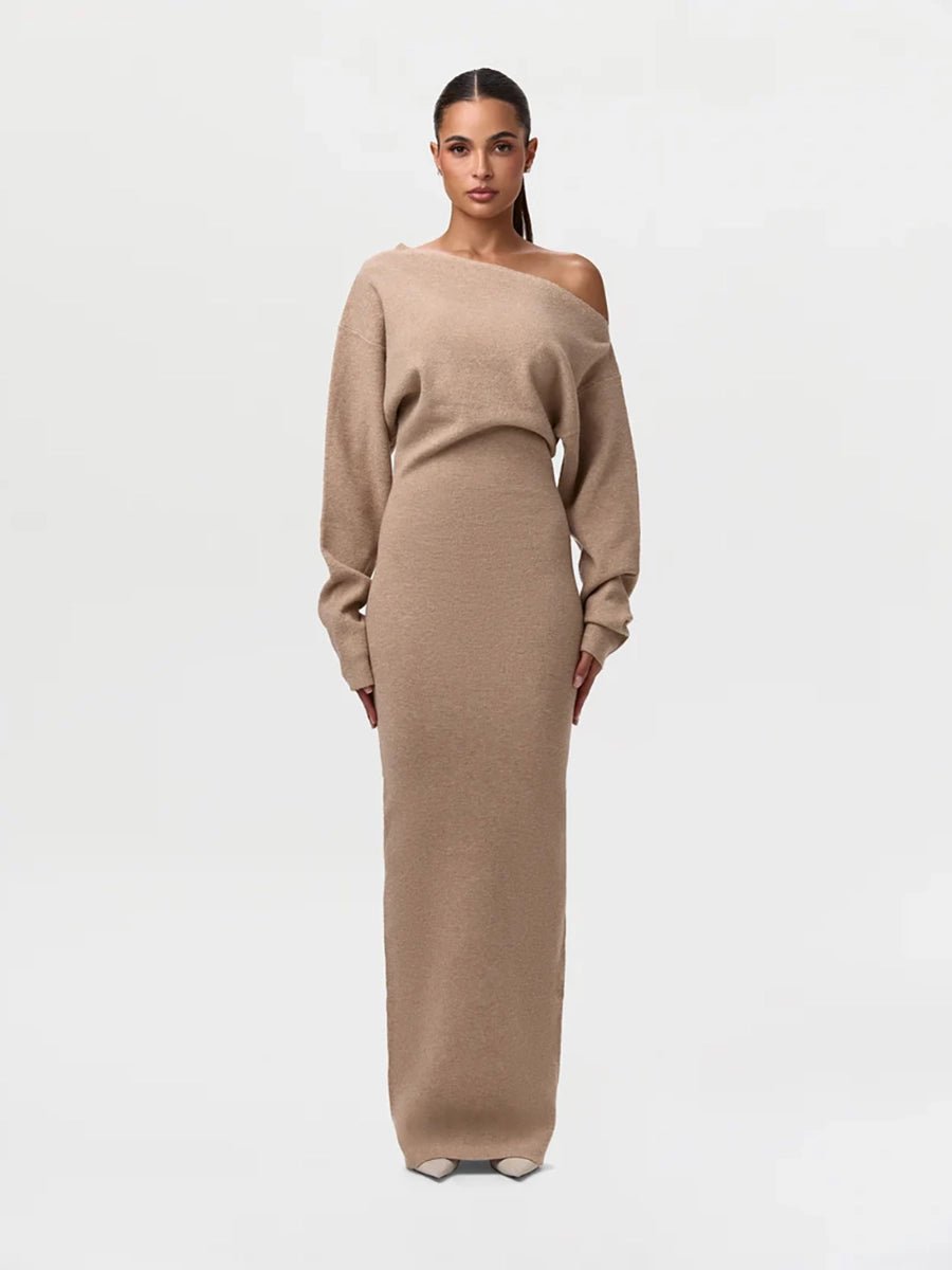 Stella Knitted Dress EveningOtherCelidiorCelidiorCJLY224391229CX