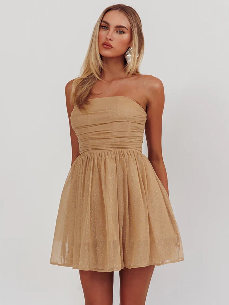 Unathi Tube Top Lace DressOtherCelidiorCelidiorCJLY192420909IR