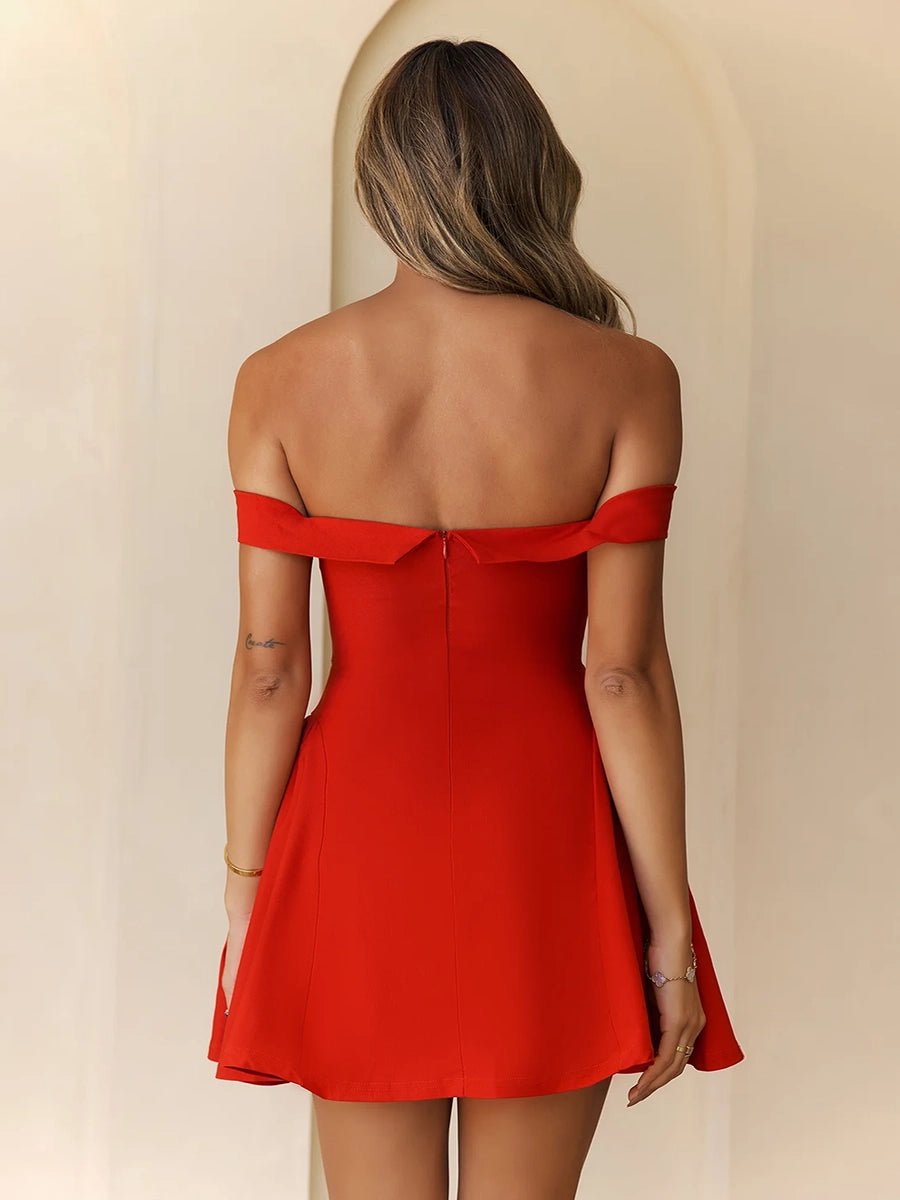 Vivian Patchwork Summer DressOtherCelidiorCelidiorCJLY226767007GT