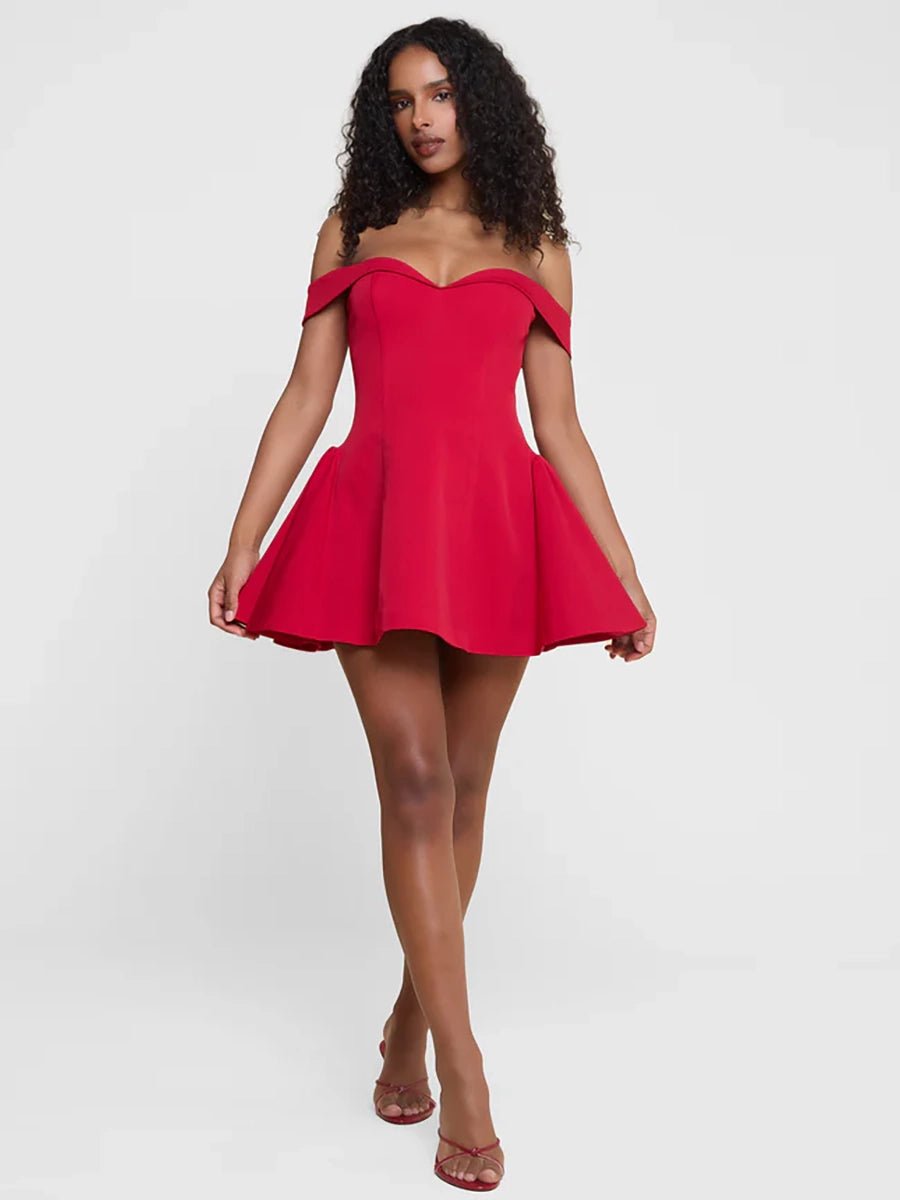 Vivian Patchwork Summer DressOtherCelidiorCelidiorCJLY226767011KP