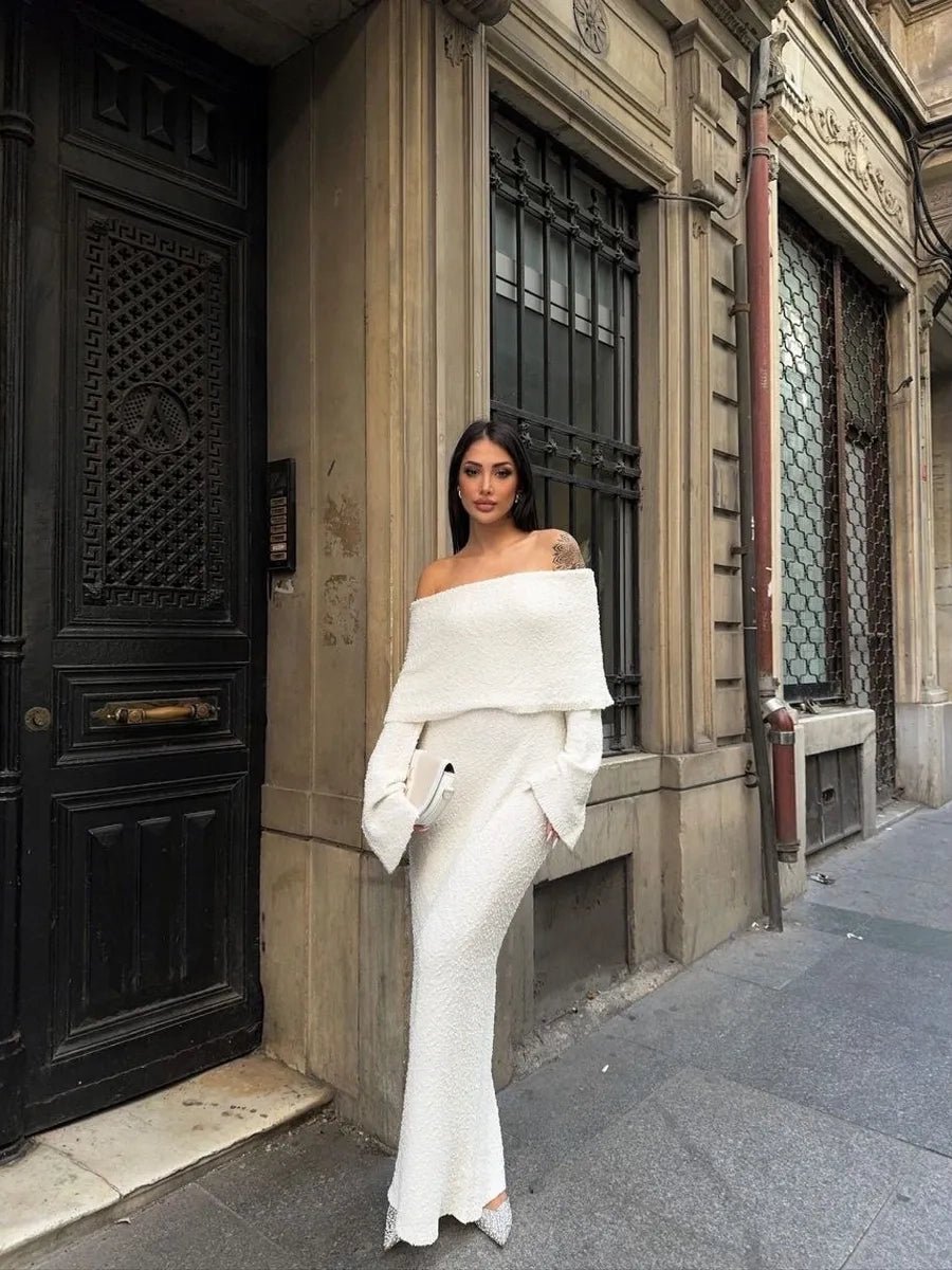 Zarah Knitted Dress dressesCelidiorCelidiorCJLY205437101AZ