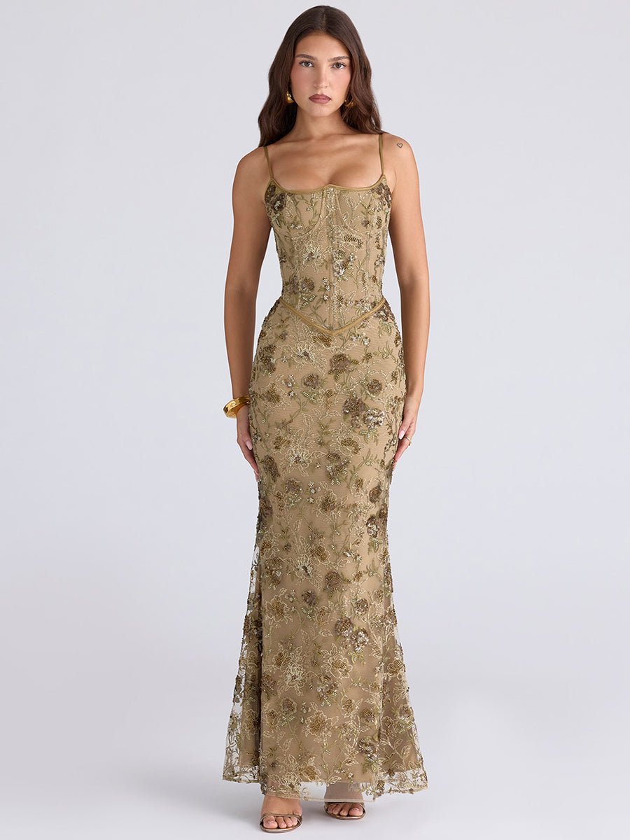 Zaria Sexy Backless DressdressesCelidiorCelidiorCJLY264455501AZ