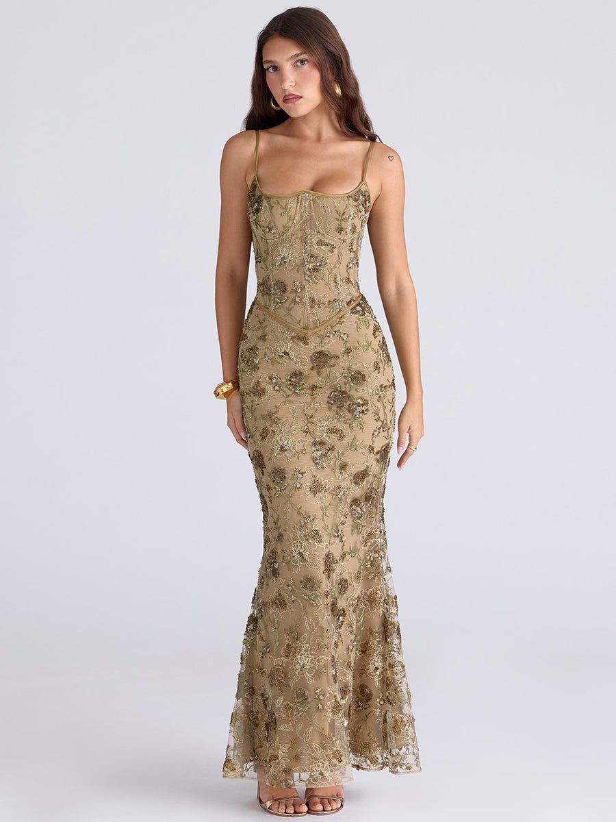 Zaria Sexy Backless DressdressesCelidiorCelidiorCJLY264455501AZ