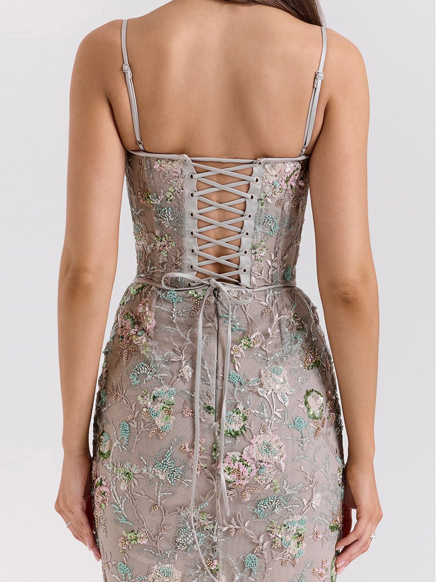 Zaria Sexy Backless DressdressesCelidiorCelidiorCJLY264455505EV