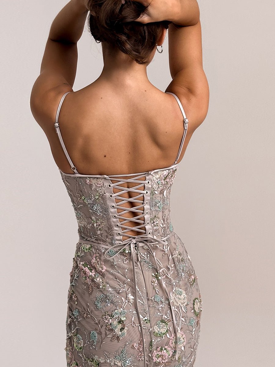 Zaria Sexy Backless DressdressesCelidiorCelidiorCJLY264455505EV