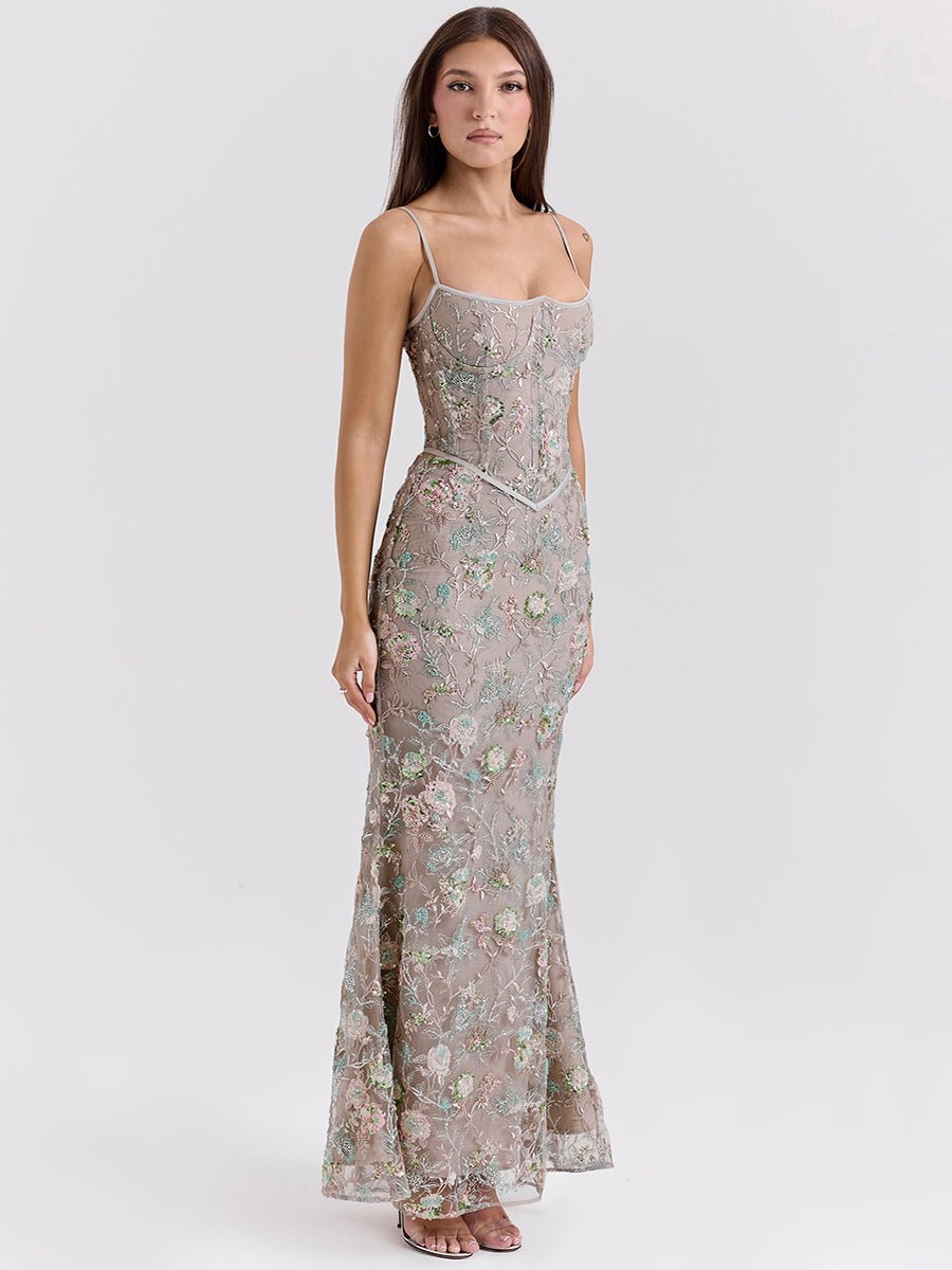 Zaria Sexy Backless DressdressesCelidiorCelidiorCJLY264455505EV